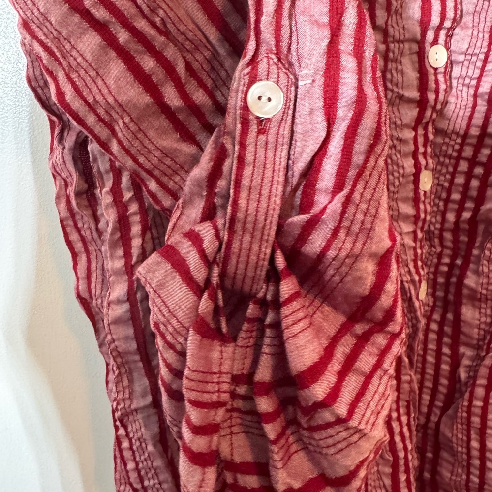 Ruby Rd top - Picture 2 of 4